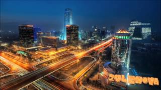 Geoffrey O'Connor - Jacqueline (Clubfeet Remix)