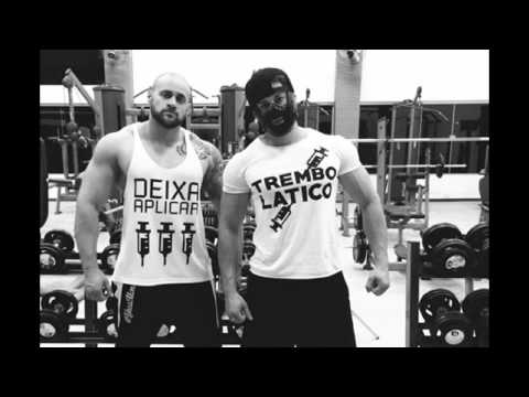 CENSORED LANÇAMENTO -Dynamitze Feat Kallahari