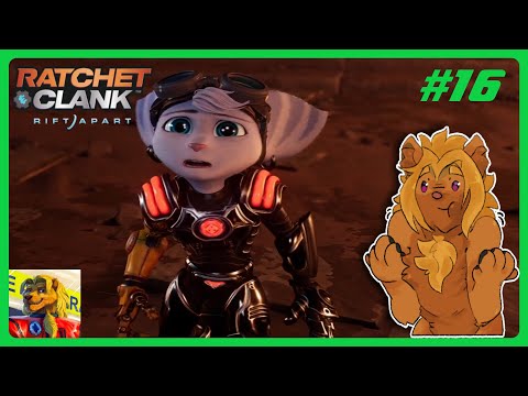 UN' AMARA SCOPERTA / Ratchet & Clank: Rift Apart EP. 16 ITA (VERSIONE PC)
