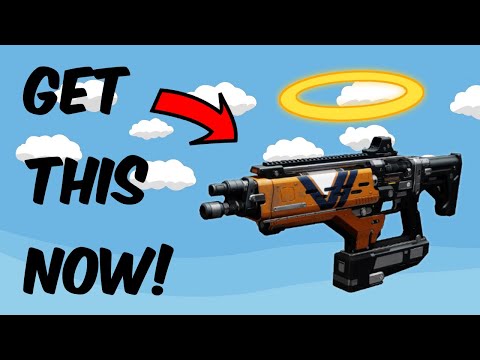 Bungie Giving Double Nightfall Loot! God Roll Plug One.1 Guide!
