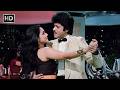 Doston Tum Sabko Yeh Shaam Mubarak Ho Yudh 1985 Tina Munim Anil Kapoor Jackie 80s Hindi Song