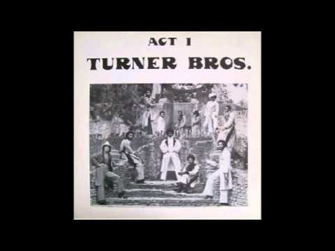 Turner Bros - Sound Of The Taurus