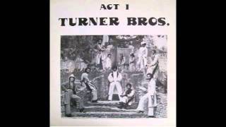 Turner Bros - Sound Of The Taurus