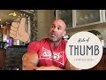 1 Simple Rule of Thumb for Success! Do This Today!