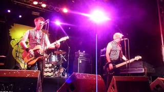 Toy Dolls 14 Queen Alexandra Road Is Where She Said She'd Be, but Was She There to Meet Me No Chance