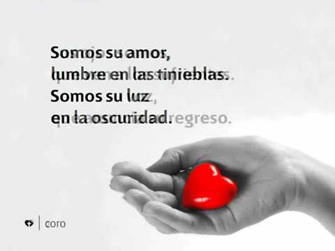 496 Sus manos somos - Nuevo Himnario Adventista