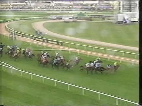 2006 John Smith's Foxhunters Chase - Aintree meeting