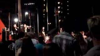 Mustard Plug - We're Gunna Take on the World - Festival 2007