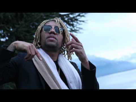 86Joon - “Nobody (Freestyle)" [Official Video]