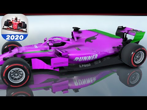 Monoposto Lite | Walkthrough Gameplay | Marco Pesce - YouTube