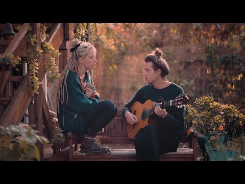 KAYAM - re:stacks (Bon Iver Cover)