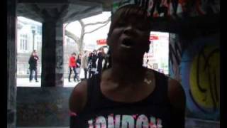 Black Diamond - Sorrow (OFFICIAL MUSIC VIDEO) 2009