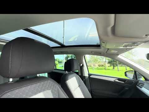 Volkswagen Tiguan Comfortline 2.0tdi 150HP D7F 5 - Image 2