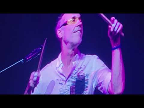 Arena retro party 2. Silent Circle