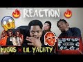 Gucci Mane ❌ Migos ❌ Lil Yachty- Solitaire | REACTION / REVIEW‼️‼️🔥🔥🔥 Gucci Mane ❌ Migos ❌ Lil Yachty- Solitaire | REACTION / REVIEW‼️‼️🔥🔥🔥