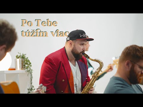 KPM Band - Po Tebe túžim viac