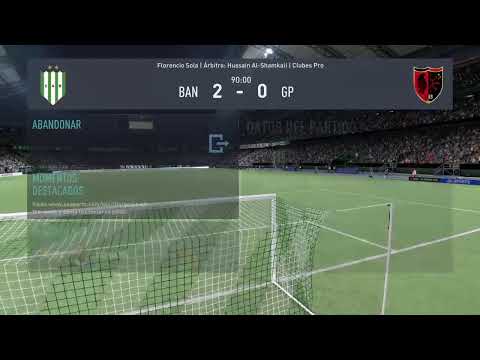 IESA - Copa Argentina