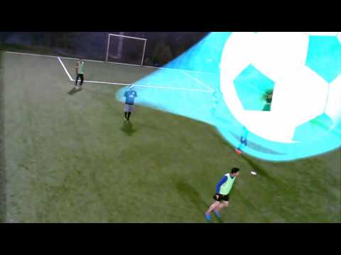 Altınpark Halı Saha 1 17.03.2016 22:00 - akillisaha.com