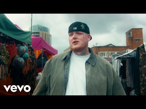 Lewis Fitzgerald - Teannah (Official Video)