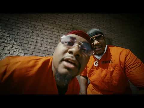 Gmac Cash - You Ah Bitch (Official VIdeo)