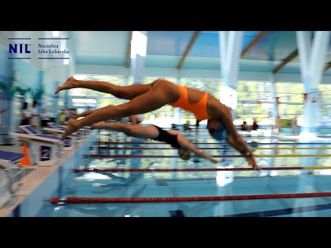 23. Igrzyska Lekarskie 2026 w Cetniewie