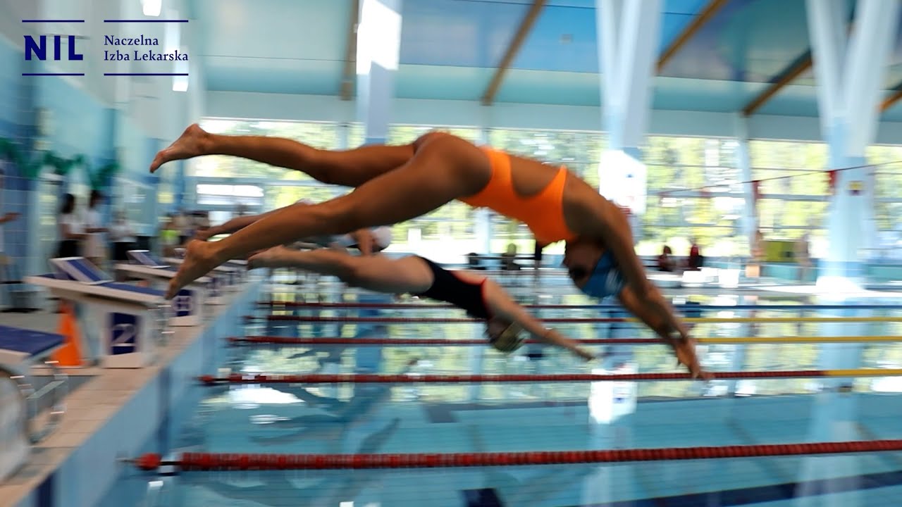 23. Igrzyska Lekarskie 2026 w Cetniewie