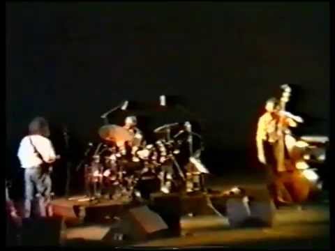Thumbnail for Pat Metheny,cht ,Dave Holland,cb , Roy Haynes,dr Live in Italy 1992 .. by Dave Holland