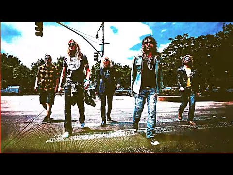 The Dead Daisies - Make Some Noise - Best Of