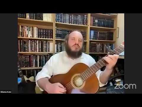 20 Minutes Of Calm - My Return Home - Rabbi Shlomo Katz