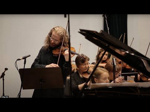 Leonid Desyatnikov  Sketches to Sunset