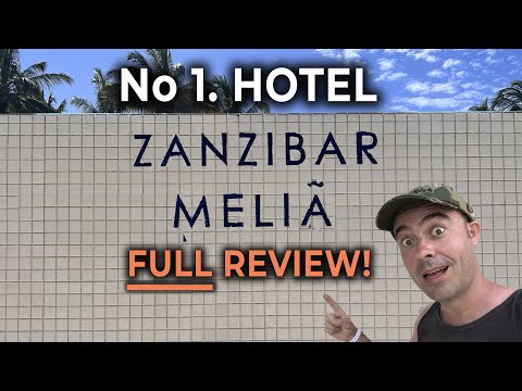 , title : 'Zanzibar Hotels On The Beach Gran Melia Zanzibar The Level'