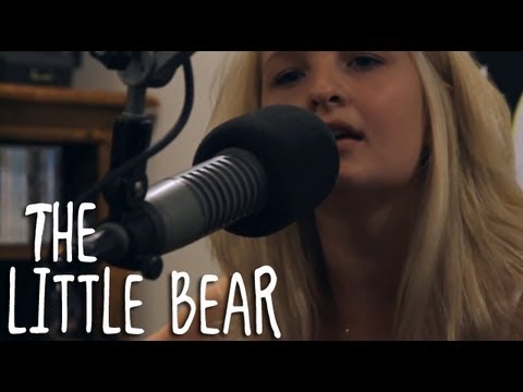 The Little Bear - Sweet As Honey - Live at Lightning 100