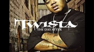 Twista - I Can Make You Say [HipHop MJT]