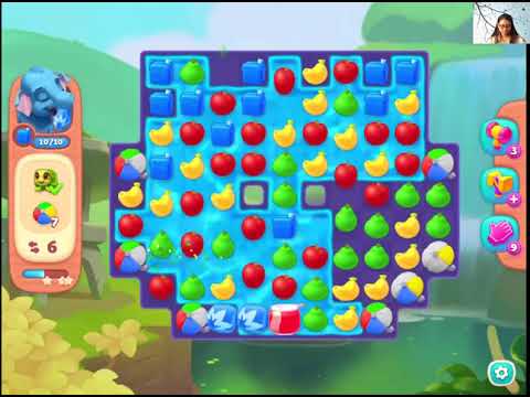 Wildscapes Level 249