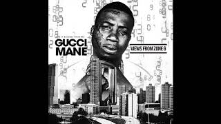 Gucci Mane- Count A Check (feat  PeeWee Longway)
