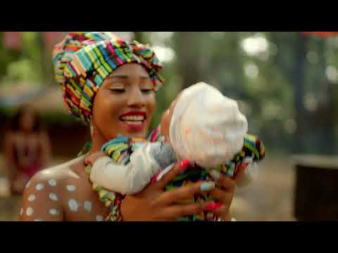 JOSE CHAMELEONE: Kuuma Obwesigwa (Official HD VIdeo)