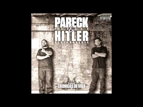 05 Cambios  (cronicas de vida) HITLER PARECK