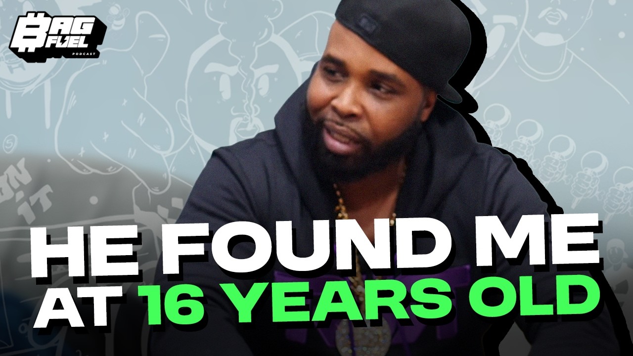 38 Spesh: Being a GREAT Rapper Means NOTHING Without THIS! 🤯