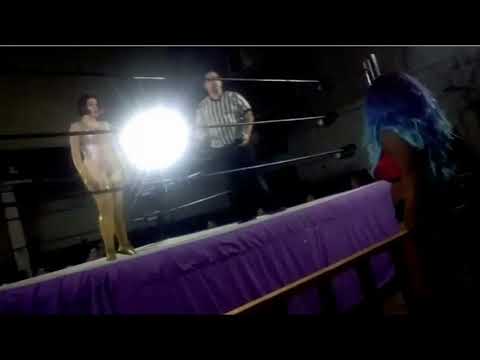 Laura Loveless VS Joseline BDW 12/3/17