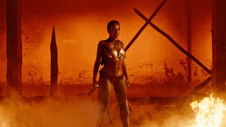 Crystal Murray – “PAYBACK”