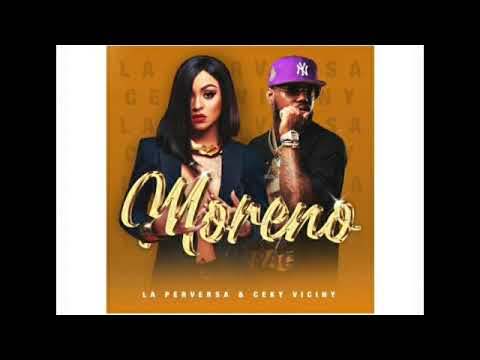 Ceky Viciny x La Perversa - Moreno | 2022