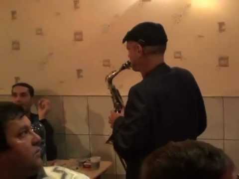 Motru Sec ~ negreanu sax~ colaj - partea 1