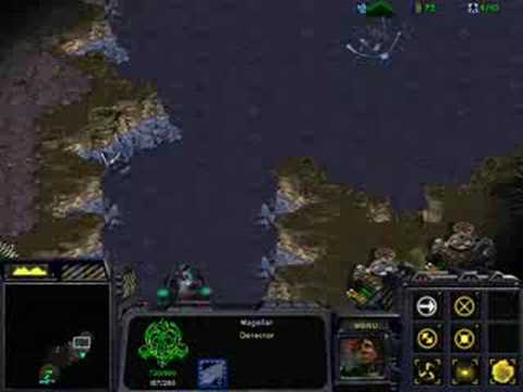 Starcraft: Enslavers02a Campaign