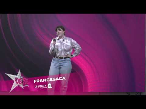 Francesca - Swiss Voice Tour 2023, Tägipark Wettingen