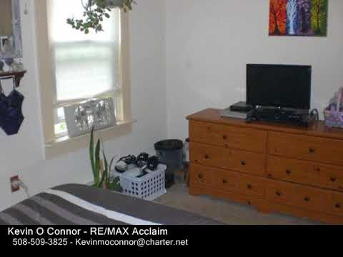 12 New St., Webster MA 01570 - Single Family Home - Real Estate - For Sale -