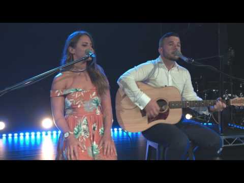 Event Entertainers - LUKE & TANNAH  (Acoustic Duo)