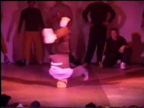 BOTY 1999 East Europe - Suicidal Lifestyle & Elementary Force