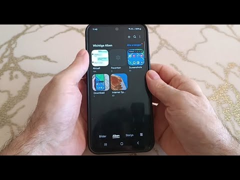 Samsung gelöschte bilder kommen wieder