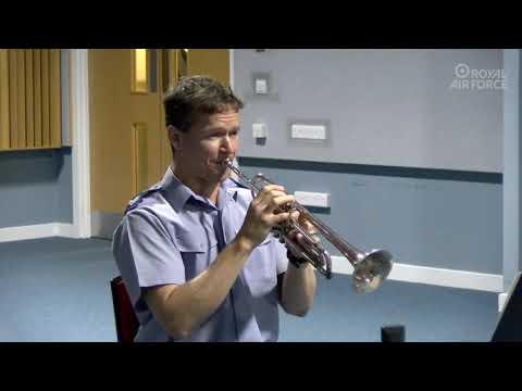 RAF Music | Brass Quintet Op 65 by Jan Koetsier