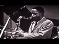 Ray Charles - Blues Waltz (LIVE) HD